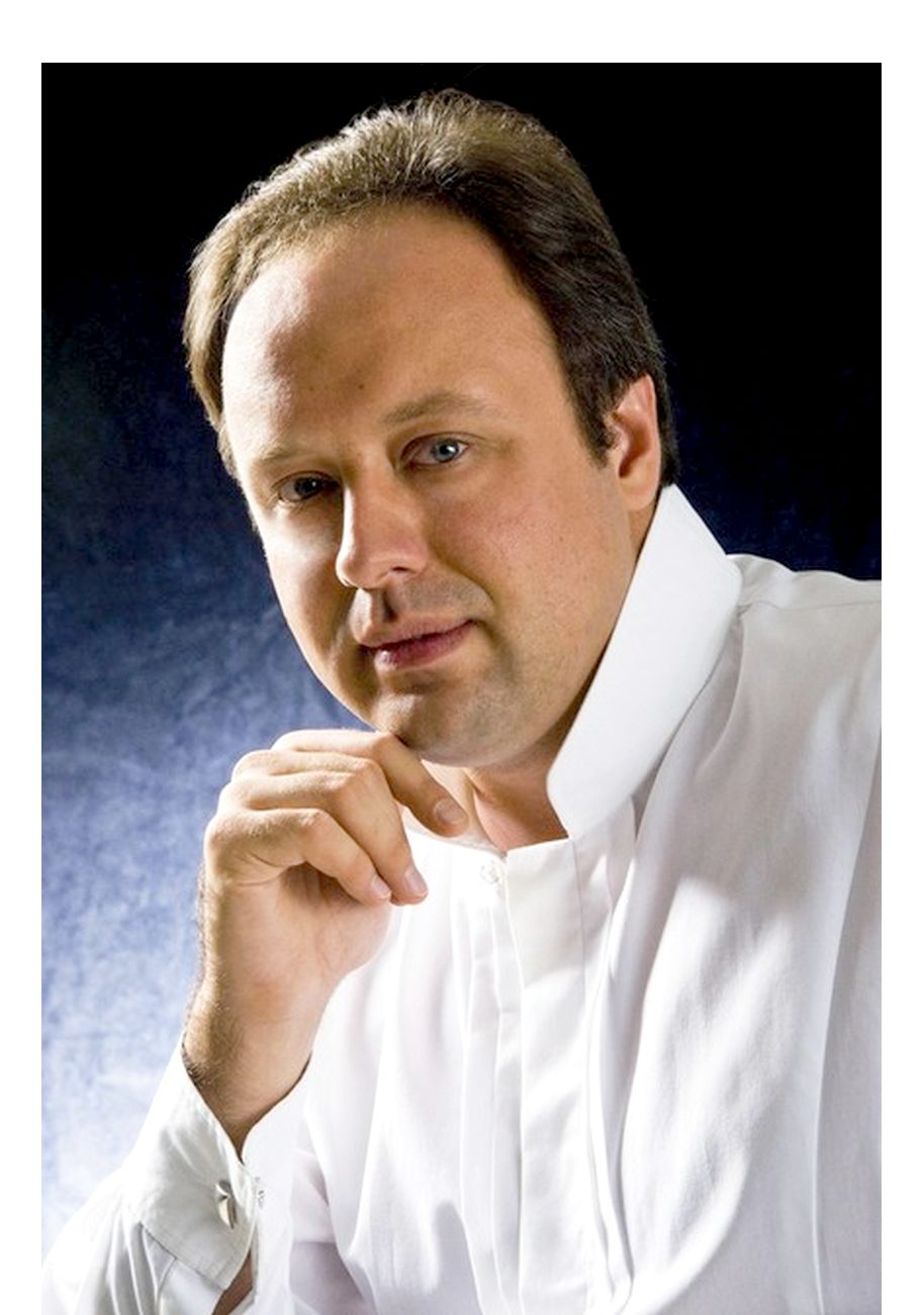 Александр Гиндин